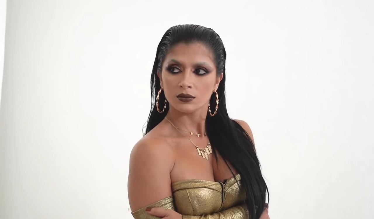 Kimberly Flores