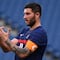 André-Pierre Gignac confiesa que le hubiera encantado jugar con la Selección Mexicana