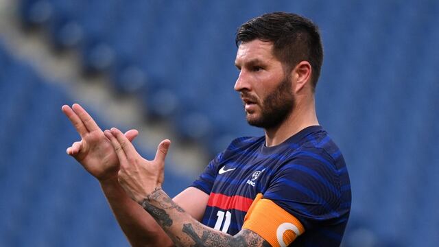 André-Pierre Gignac