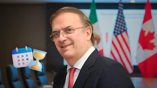 México ya tiene una meta para la revisión del T-MEC: mantener 16 años de vigencia