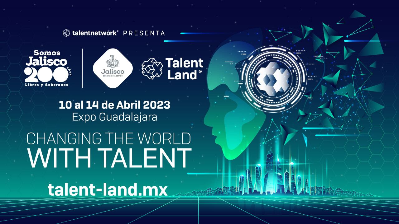 Talent Land 2023