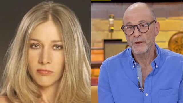 Mónica y José Dossetti