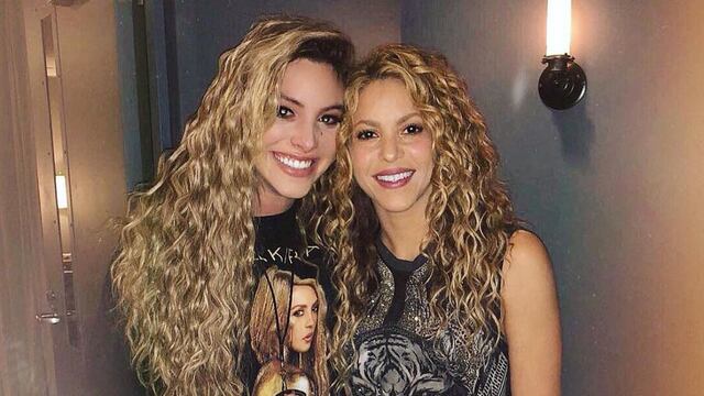 Lele Pons y Shakira
