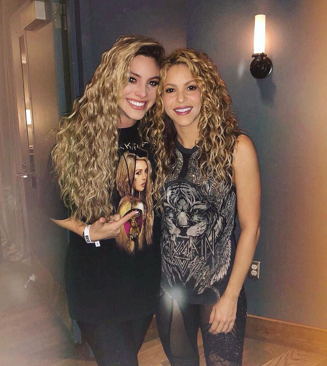Lele Pons y Shakira