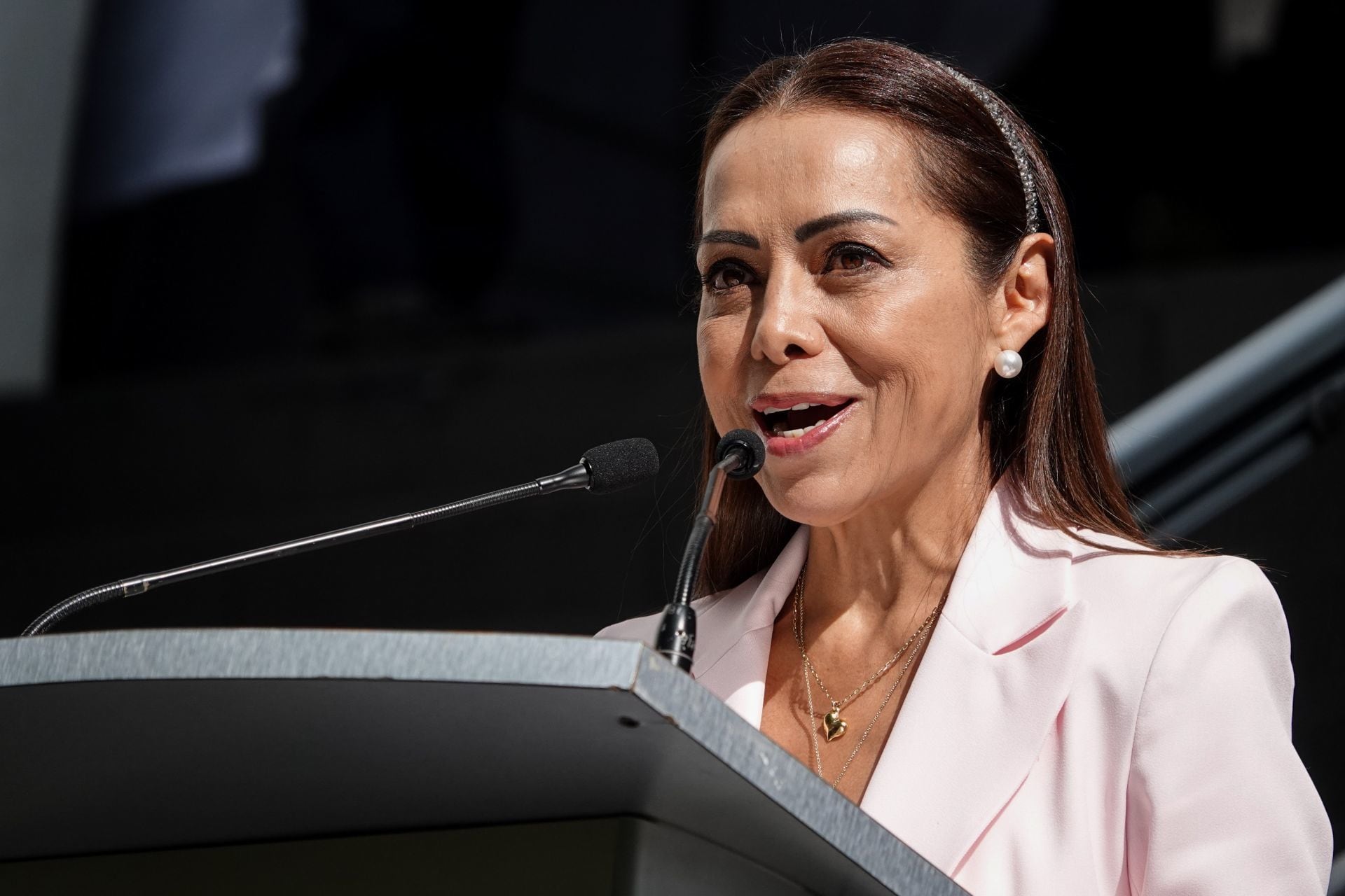 Josefina Vázquez Mota