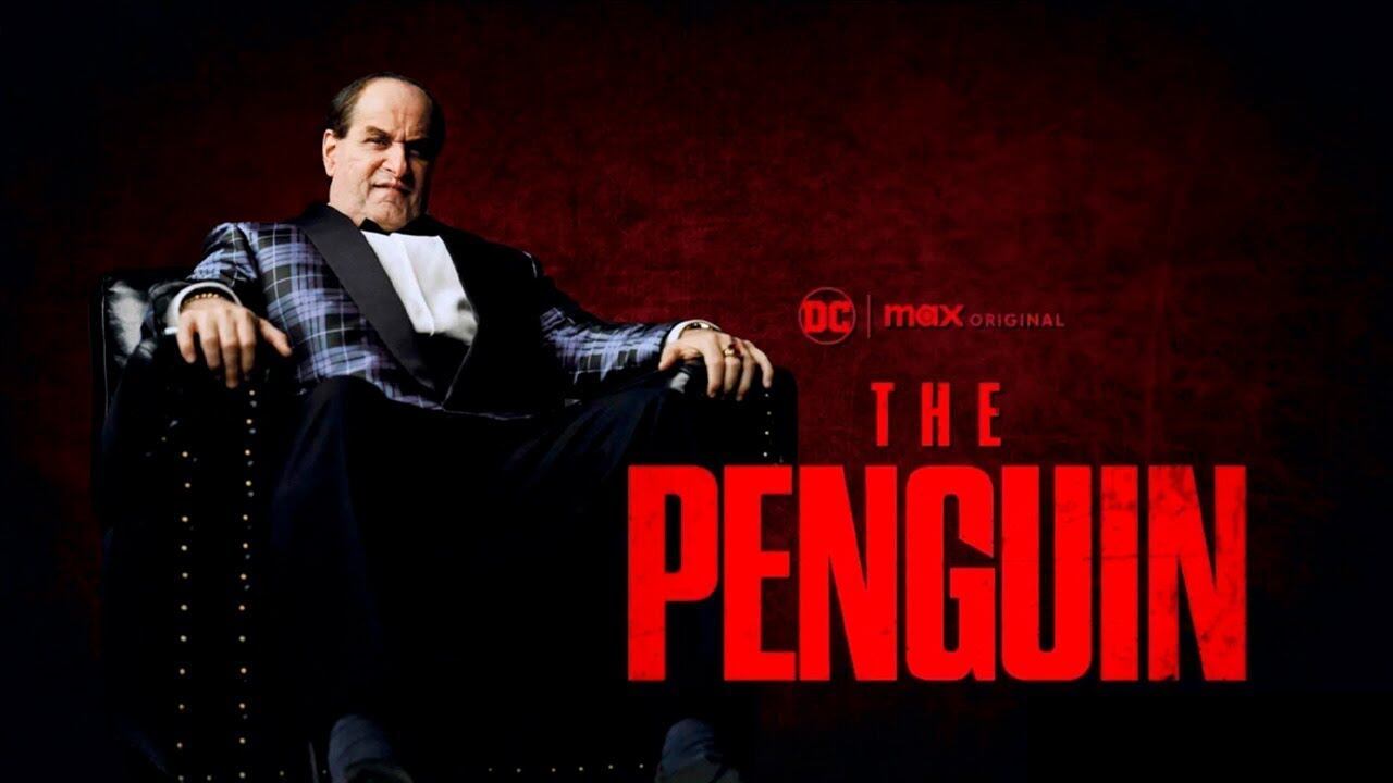 El Pingüino: Batman y DC necesitaban esta serie pero pudo ser mejor; reseña