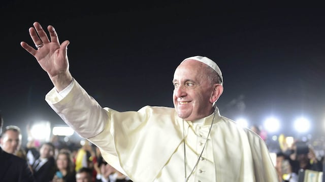 El Papa Francisco falleció este lunes a las 7:35 horas, en su residencia de la Casa Santa Marta en el Vaticano
