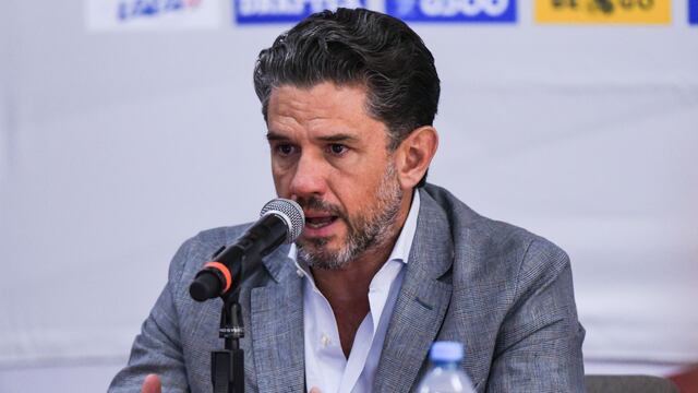 Suspenden orden de aprehensión contra Alejandro Irarragorri; le fijan multa de 5 mil pesos.