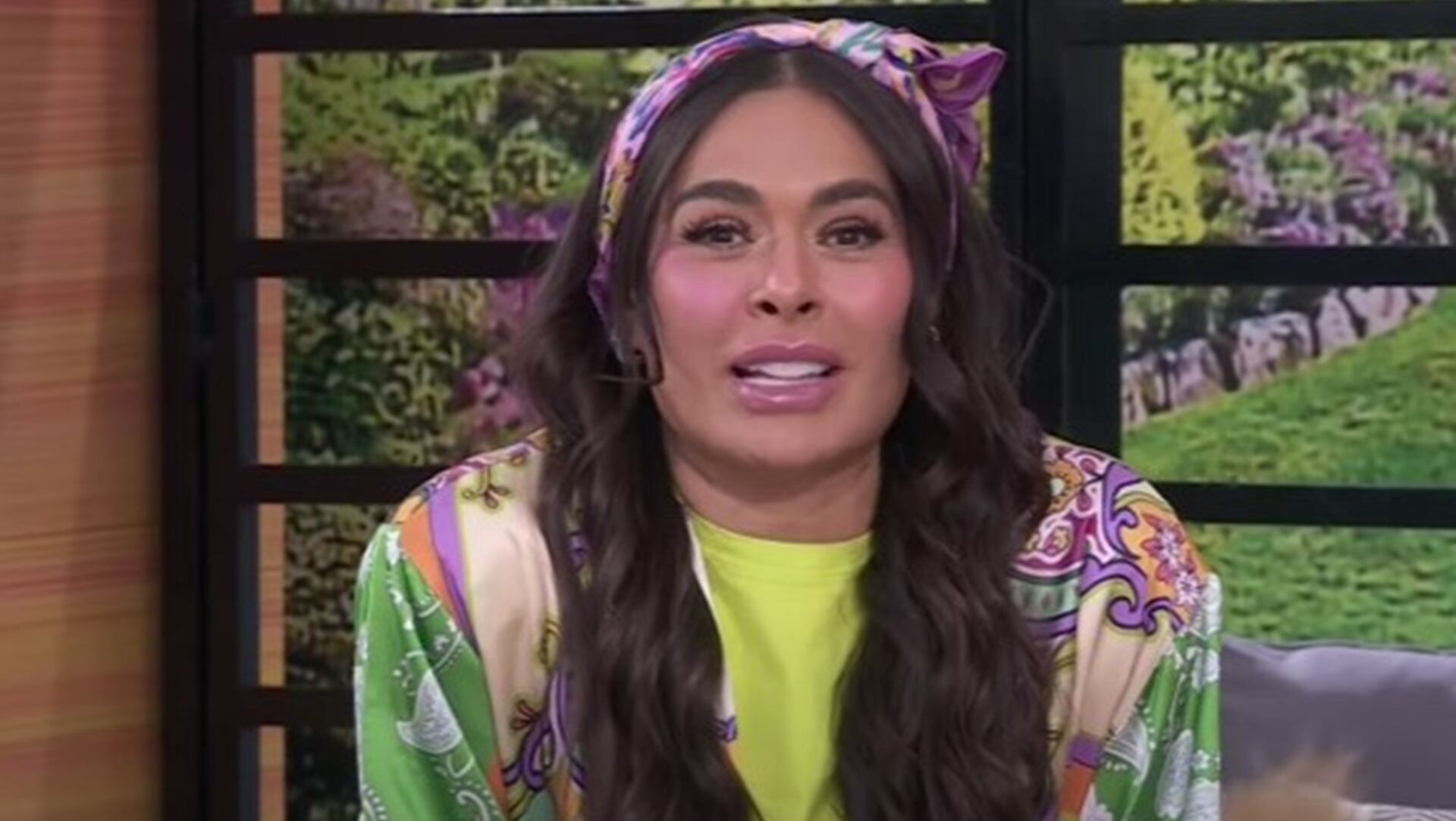 Galilea Montijo