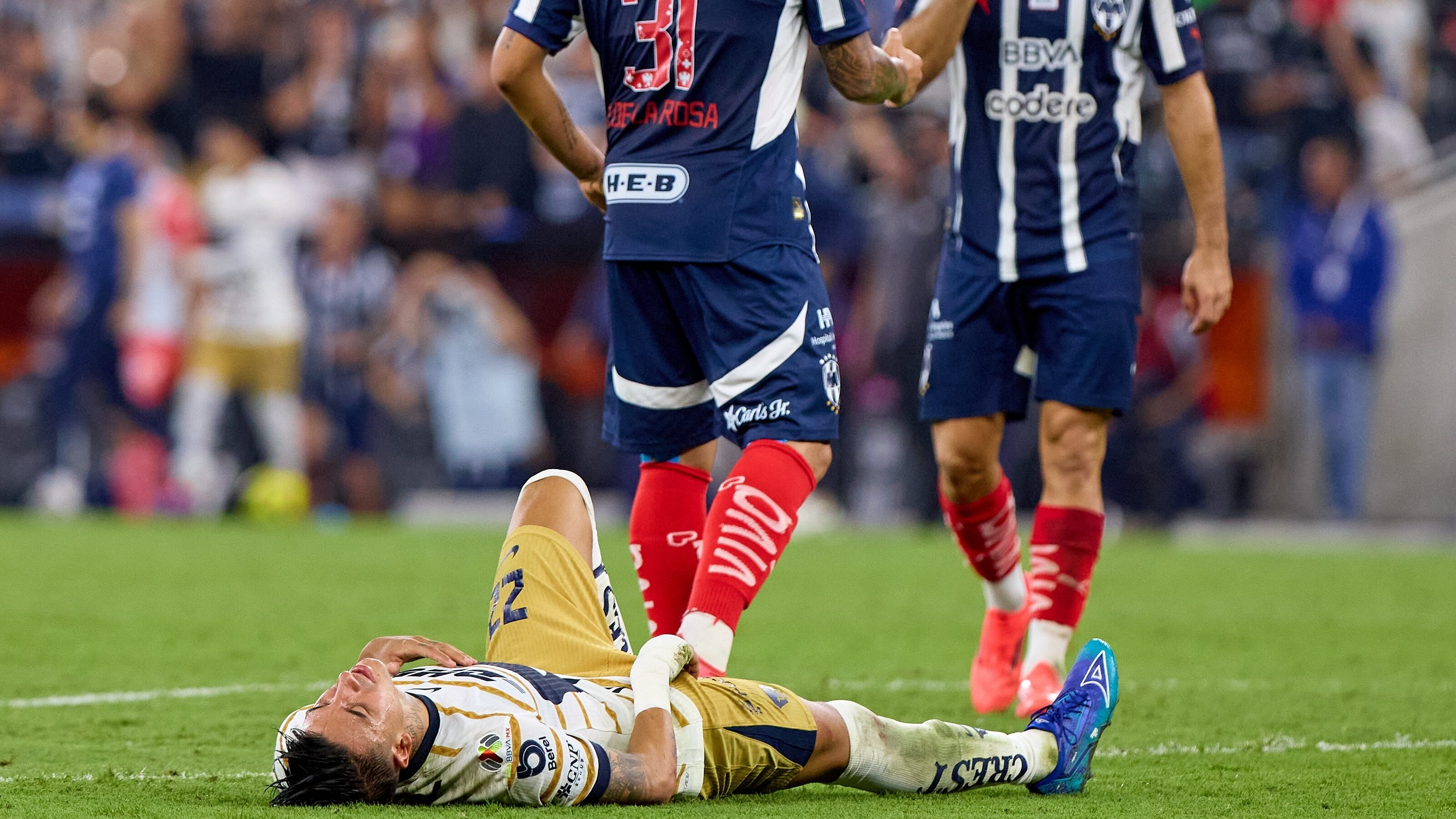 Los mejores memes tras la eliminación de Pumas vs Rayados; van para 15 años sin títulos