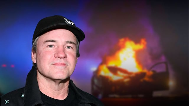 Muere Vince Zampella a los 55 años en accidente automovilístico en California