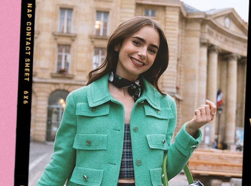 Emily in Paris