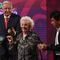 ¿Quién es Estela de Carlotto? La presidenta de las Abuelas de la Plaza de Mayo estuvo como invitada en la mañanera de AMLO