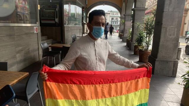 Gonzalo Durán CHincoya, diputade de Morena