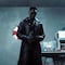 ‘Resident Evil’: Comparan a Wesker de la serie de Netflix con Blade el cazavampiros