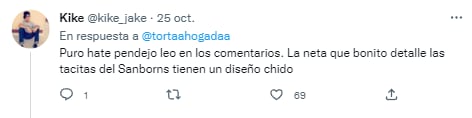 Reacciones a las nietas que se tatuaron para recordar a su abuela por siempre