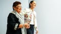 Claudia Sheinbaum: tenemos presidenta a 69 años del voto femenino en México
