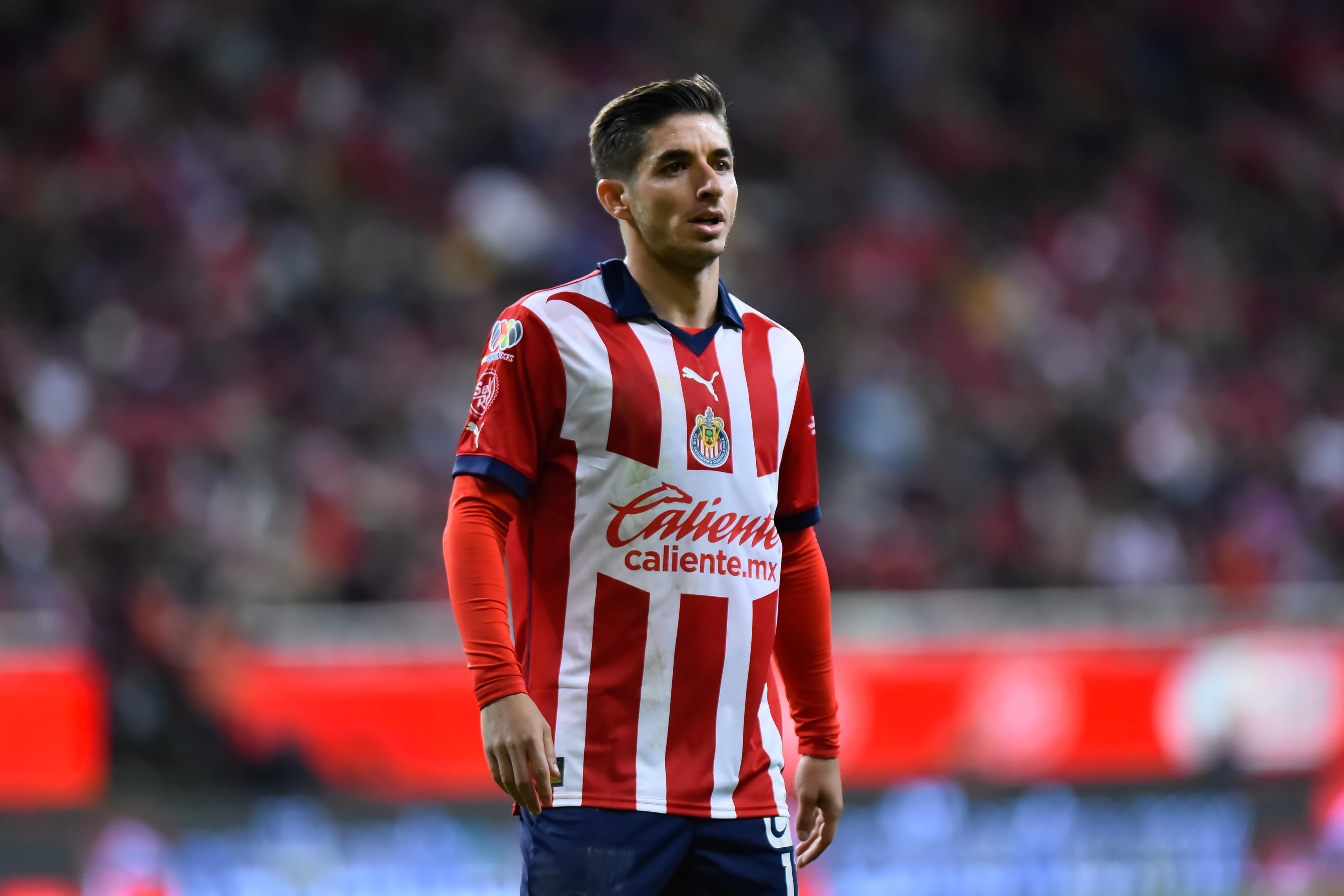 Isaac Brizuela