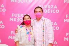 Fuerza Social por México