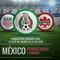 OFICIAL: México, EU y Canadá presentan candidatura para Mundial 2026