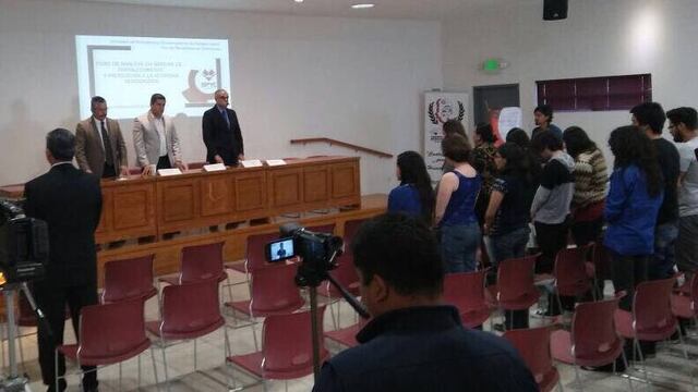 Comisión Estatal de Derechos Humanos en Chihuahua