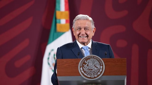Tren Maya: Su ejecución está en manos de Presidencia o Gobernación, señala AMLO
