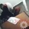 VIDEO: Captan a jueza besando a preso condenado a cadena perpetua