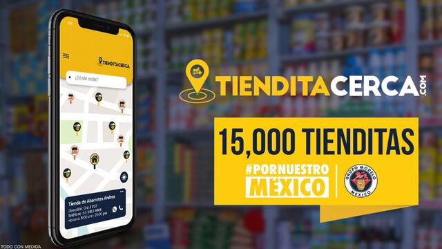 Acciones de Grupo Modelo en combate contra la pandemia