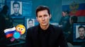 Rusia lanza orden de búsqueda internacional contra Pavel Durov