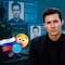 Rusia lanza orden de búsqueda internacional contra Pavel Durov