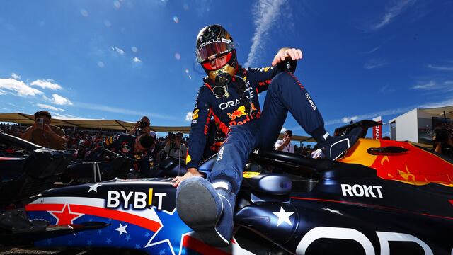 Pilotos de Fórmula 1