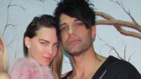 Criss Angel