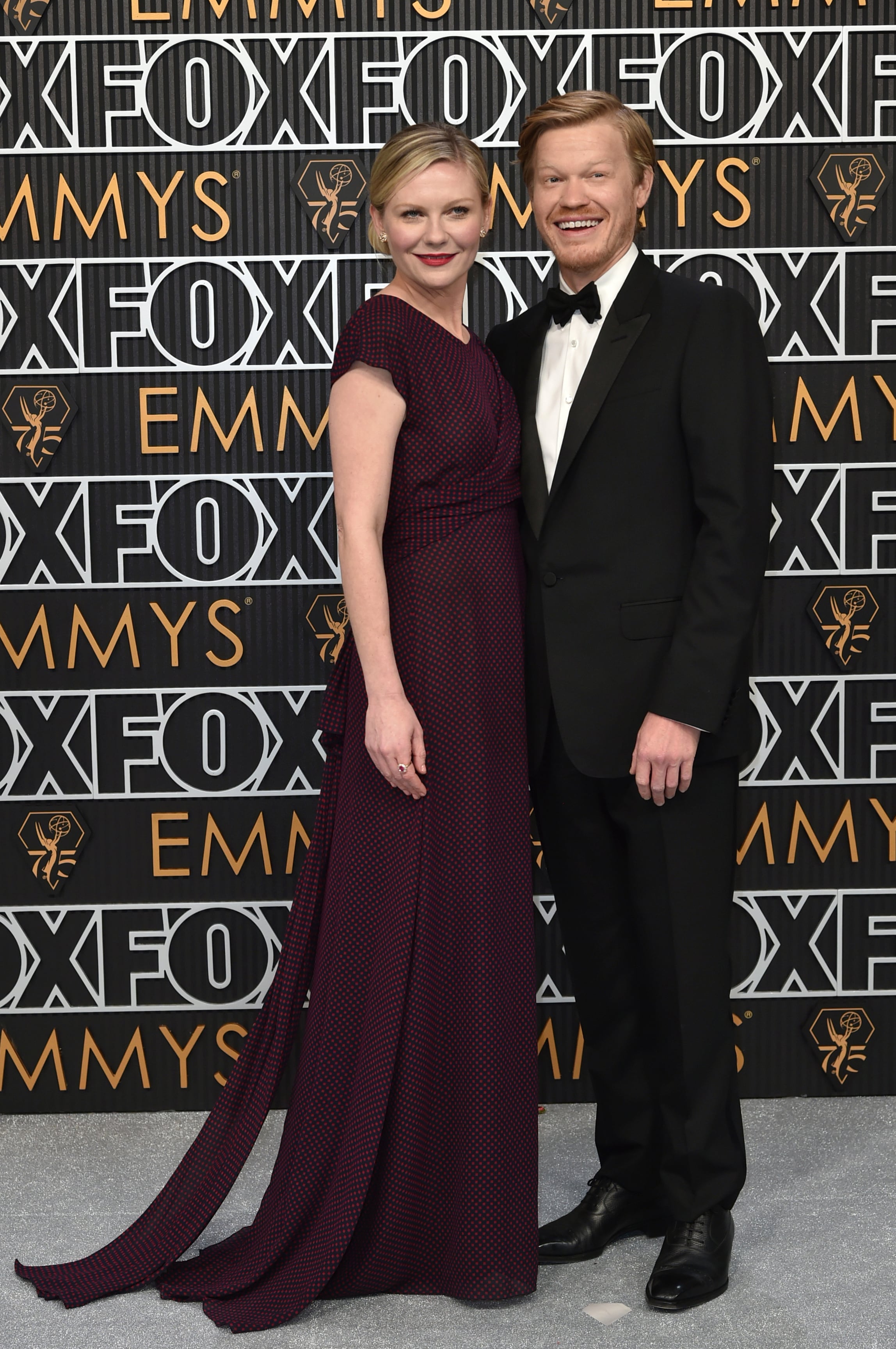 Premios Emmy 2024