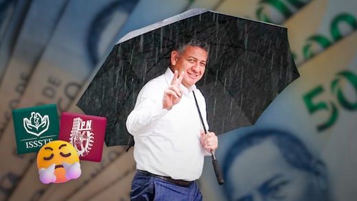 Piden destituir a funcionario del IPN e ISSSTE por presuntas irregularidades millonarias