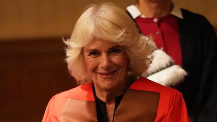 ¿Qué pasa con la reina Camila del Reino Unido? Una recaída en su salud pone en alerta al Palacio de Buckingham