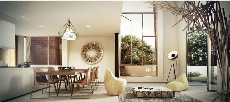 Casa de Xóchitl Gálvez