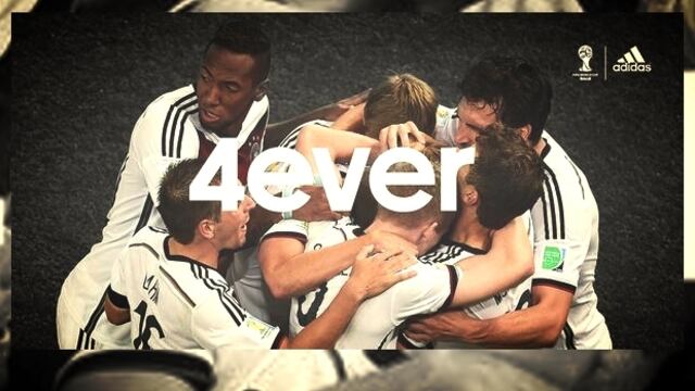 Alemania conquista América y es campeón del Mundial 2014