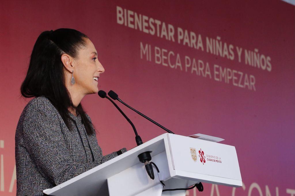 Claudia Sheinbaum aseguró Grupo Carso pagará reconstrucción de Línea 12 y apoyará a víctimas