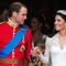 Príncipe William Y Kate Middleton cumplen 10 años de casados