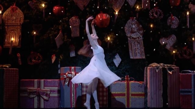 El Cascanueces en Cinemex: Precio, fechas y en qué cines se proyectará el de Royal Ballet