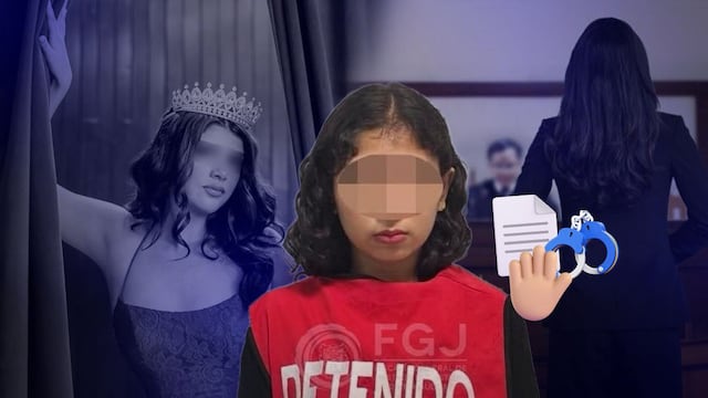 Caso Dafne: defensa de Danna Yanina presenta amparo para frenar proceso