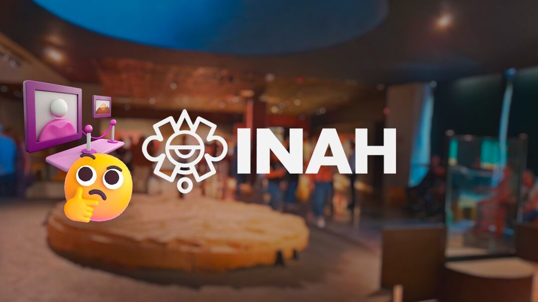 INAH responde a la ASF por irregularidades en el inventario del 90% de bienes culturales de 2024