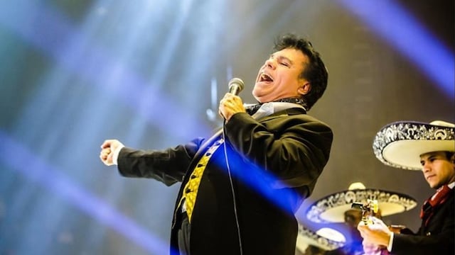 Juan Gabriel