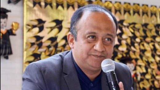 ¿Quién es David Sánchez Rincón? Alcalde de Texoloc