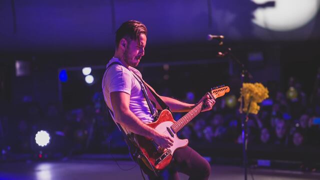 José Madero lanza su canción Luciérnaga, la cual habla de los feminicidios en México