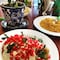¿El chile en nogada va capeado o no? Esto dice la receta tradicional de Puebla