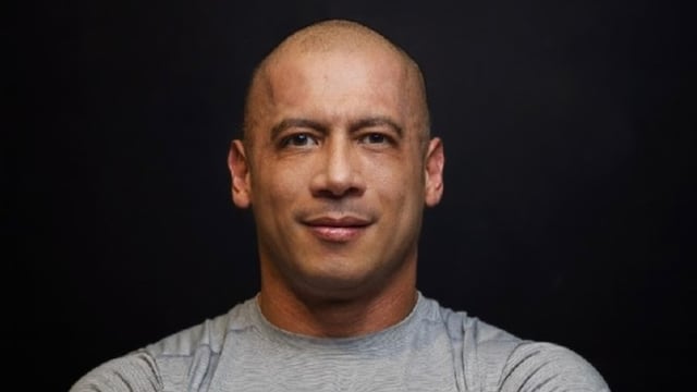 ¿De qué murió Einar Méndez? Fallece influencer fitness a los 48 años