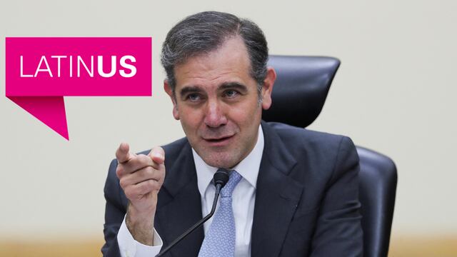 LatinUs defiende fichaje de Lorenzo Córdova