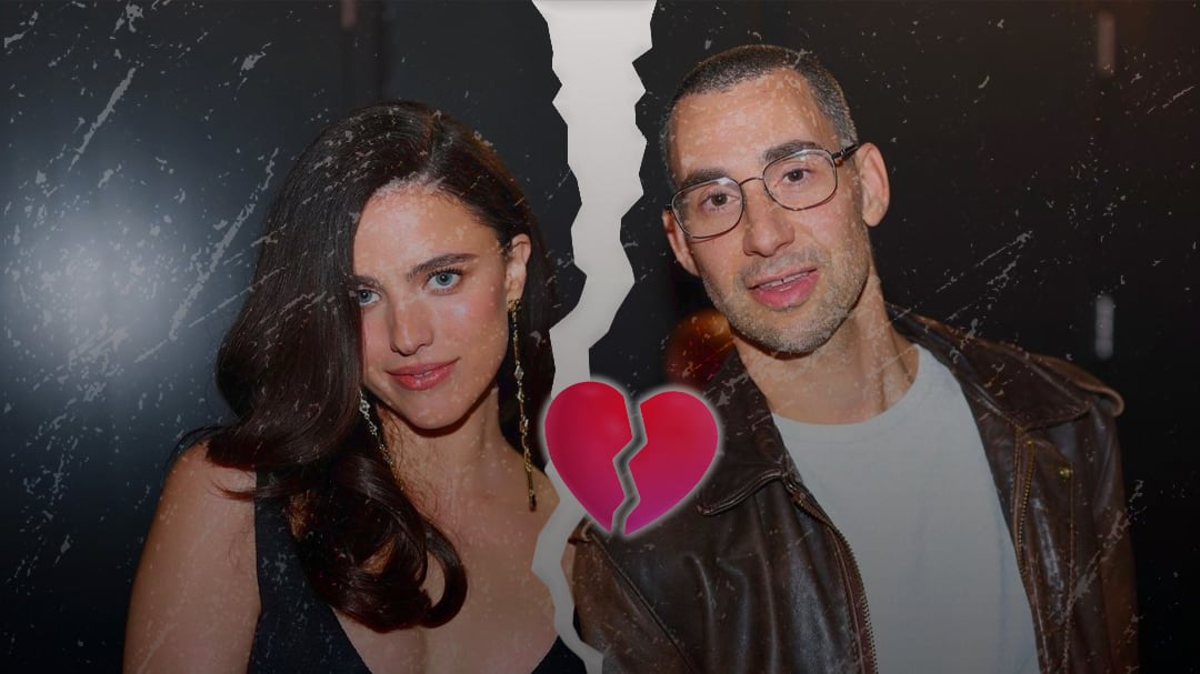 Margaret Qualley y Jack Antonoff se separan tras tres años de matrimonio