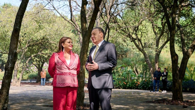 El Bosque de Chapultepec brindará asesoría para mejorar la gestión ambiental de La Sauceda